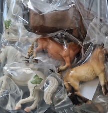 Schleich pferde ponys gebraucht kaufen  Seelze