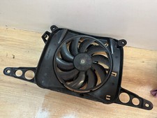 Ventilateur radiateur moto d'occasion  Satillieu