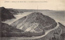 Jersey pathway the d'occasion Jersey pathway the d'occasion  France