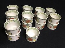 Eierbecher summerday villeroy gebraucht kaufen  Bergneustadt