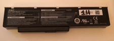 Batteria originale per usato  Torrenova