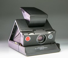 Polaroid land camera usato  Martinsicuro