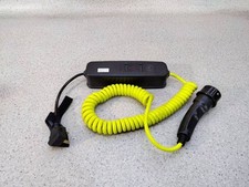 Używany, Mercedes-Benz C W205 2016 Benzyna/elektryczność Kabel do ładowania samochodu elektrycznego na sprzedaż  PL