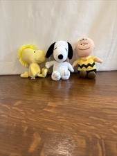Set peanuts beanie for sale  Dodge Center