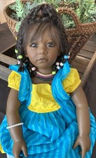 Ayoka annette himstedt for sale  Roanoke