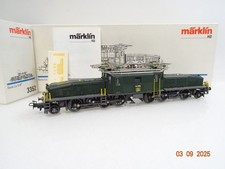 Märklin 3556 lok gebraucht kaufen  Erftstadt