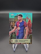 Topps chrome ucc gebraucht kaufen  Berlin