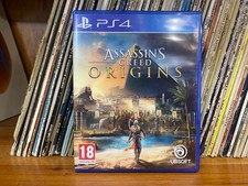 Usado, Assassin's creed Origins sony ps4 comprar usado  Enviando para Brazil