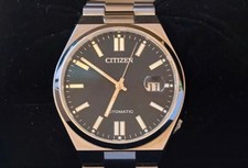 Citizen tsuyosa herrenarmbandu gebraucht kaufen  Bremen