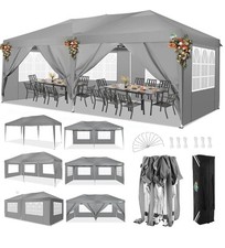 Pavillon wasserdicht faltbar gebraucht kaufen  Essen