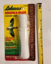 lohman goose call for sale lohman goose call for sale Cottonwood