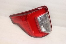 Lanterna traseira externa lateral esquerda Ford Explorer 2020-2024 fabricante de equipamento original comprar usado  Enviando para Brazil