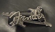 Fender cross guitar for sale  Oklahoma City