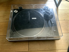 Audio technica lp140xp for sale  LONDON