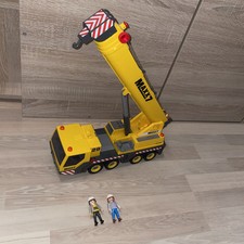 Playmobil 4036 maxx7 gebraucht kaufen  Wolfenbüttel