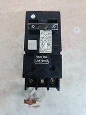 Siemens qf250 gfci for sale  Dallas