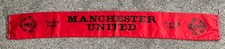 Vintage manchester united for sale  UK