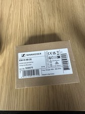 Sennheiser radio mic for sale  COVENTRY