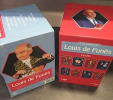 Coffret dvd essentiel d'occasion  Muzillac