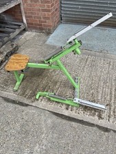 Clay pigeon trap for sale  COLCHESTER
