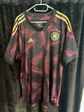 Germany jersey 2022 for sale  BARROW-IN-FURNESS