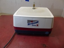 Schleifmaschine tgk kristall gebraucht kaufen  Hamburg