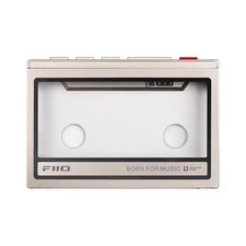 Capa protetora retrô fita magnética pagador portátil MP3 player FiiO M21 comprar usado  Enviando para Brazil