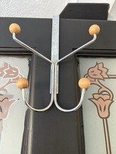 übertürhaken aufhänger chro gebraucht kaufen  Versand nach Germany