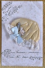 Carte ancienne sainte d'occasion  Merville