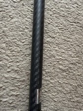 Carbon landing net for sale  BECKENHAM