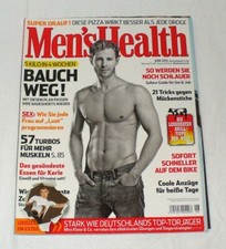 Men health magazin gebraucht kaufen  Aalen