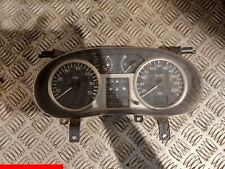 Compteur vitesse renault d'occasion  Levroux