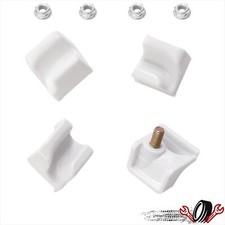 Freezer basket retainers for sale  Hayward