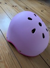 Micro scooter helmet for sale  SOUTHEND-ON-SEA