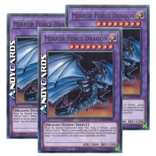 Mirror force dragon usato Mirror force dragon usato  Ravenna