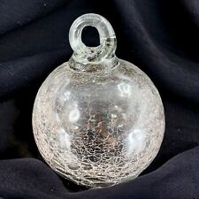 Large hand blown for sale  Des Plaines