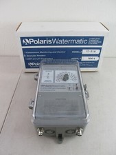 Polaris watermatic 316 for sale  Albuquerque
