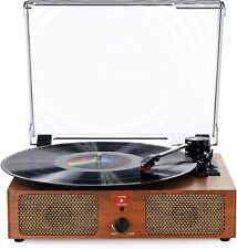 Bluetooth vinyl plattenspieler gebraucht kaufen  Deutschland