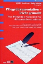 Pflegedokumentation leicht gem gebraucht kaufen  Berlin