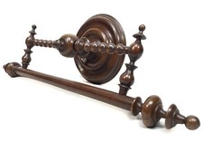 Antique victorian wooden for sale  PETERBOROUGH