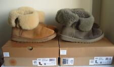 Ugg boots chestnut for sale  GREAT YARMOUTH