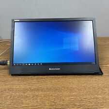 Usado, Lenovo ThinkVision LT1421WD 14" HD Widescreen LED LCD Monitor com Capa comprar usado  Enviando para Brazil
