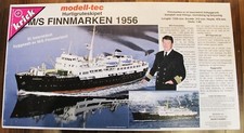 Krick 24525 finnmarken gebraucht kaufen  Voerde (Niederrhein)