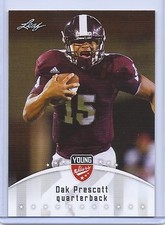 Dak prescott 2016 for sale  Winter Springs
