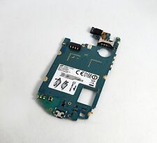 Placa-mãe placa lógica Samsung Galaxy S3 Mini i8190T 8GB adesivo IMEI desbloqueado comprar usado  Enviando para Brazil