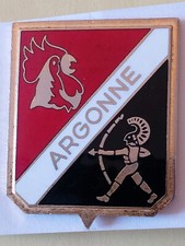 Insigne air escadron d'occasion  Xertigny