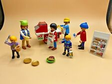 Playmobil hot dog gebraucht kaufen  Barsinghausen
