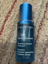 Clarins hydra essentiel for sale  UK