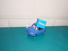 Bac3 voiture métal d'occasion  Plabennec