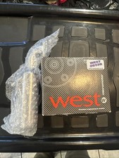 Plane engine west for sale  BOSTON
